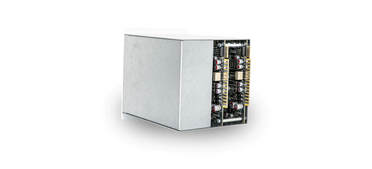 WesAudio Pandora gallery 3