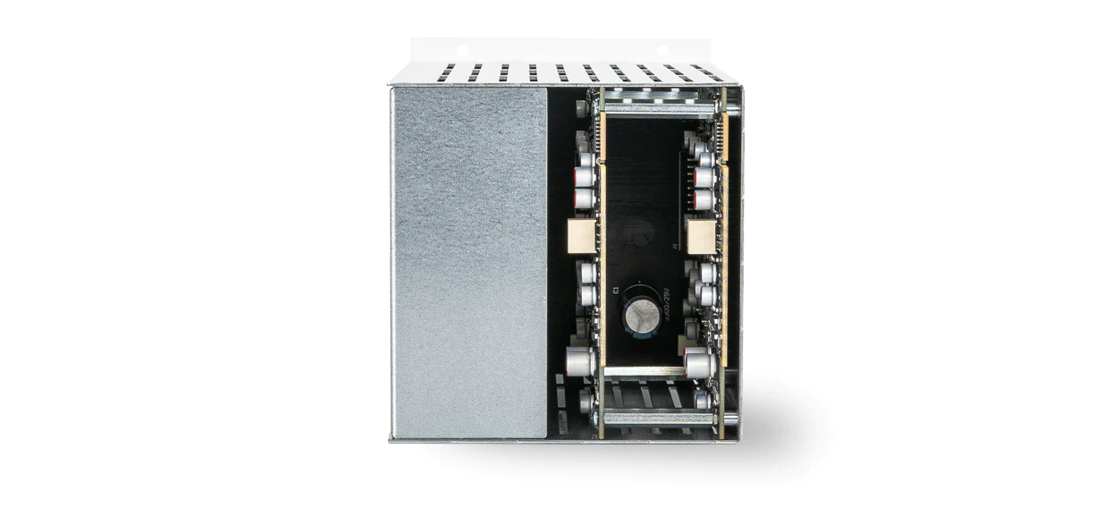 WesAudio Pandora gallery 4