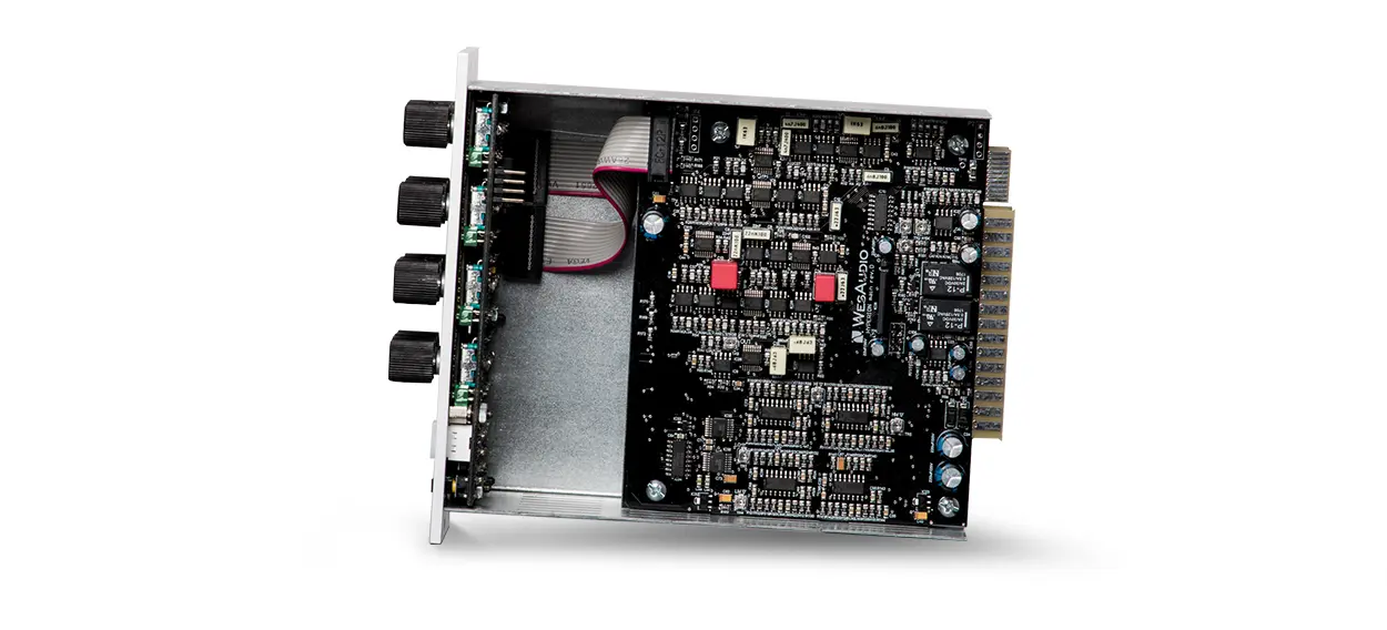 WesAudio _HYPERION gallery 1
