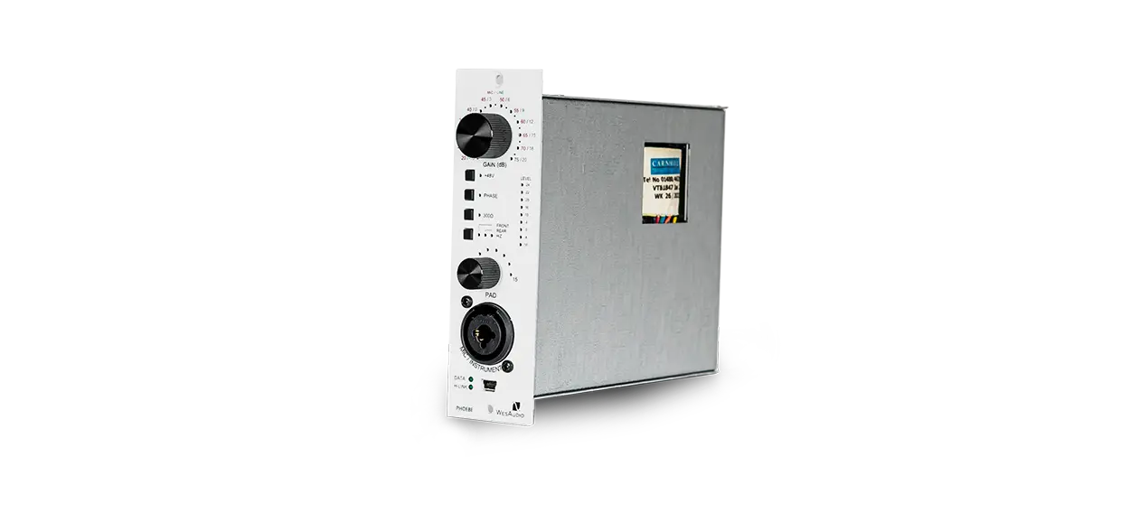 WesAudio _Phoebe gallery 5