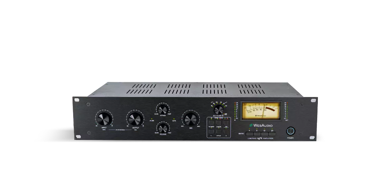 WesAudio ng76 Stereo gallery 3