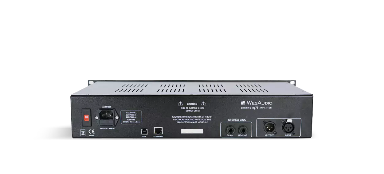 WesAudio ng76 Stereo gallery 4