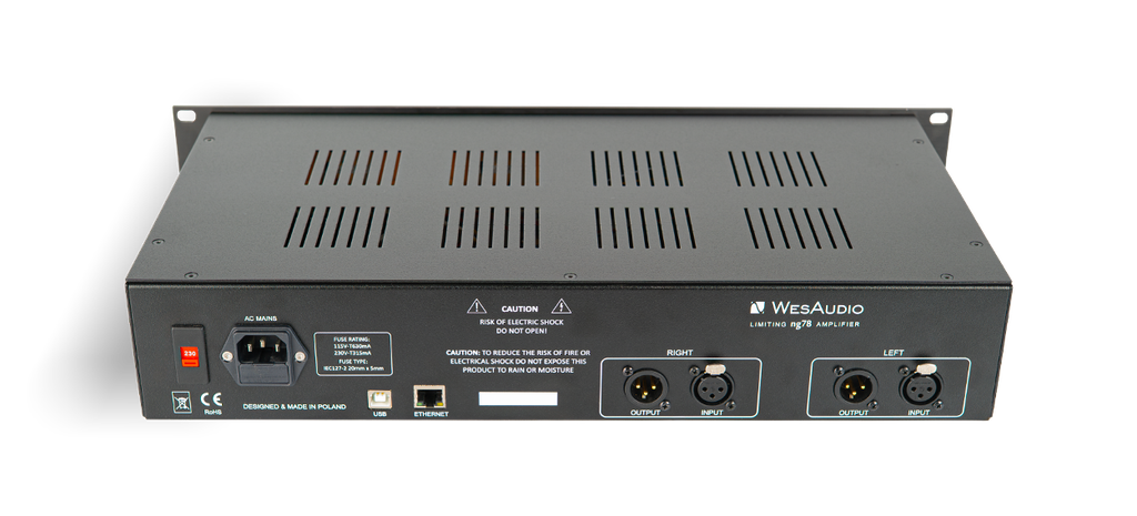 WesAudio ng78 gallery 1