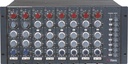 AMS Neve 1073/1084 5U Rack Official Front