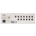 AMS Neve 8051 Rear Panel