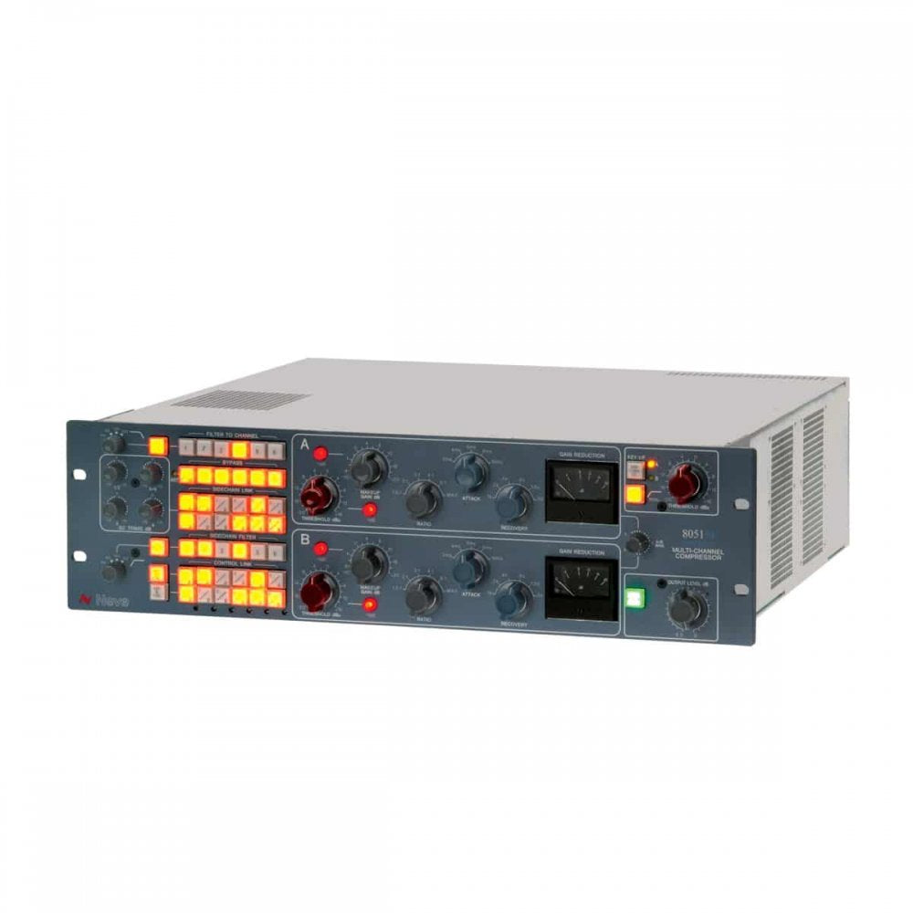 AMS Neve 8051 Product View