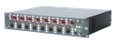 AMS Neve 1073OPX Left Side