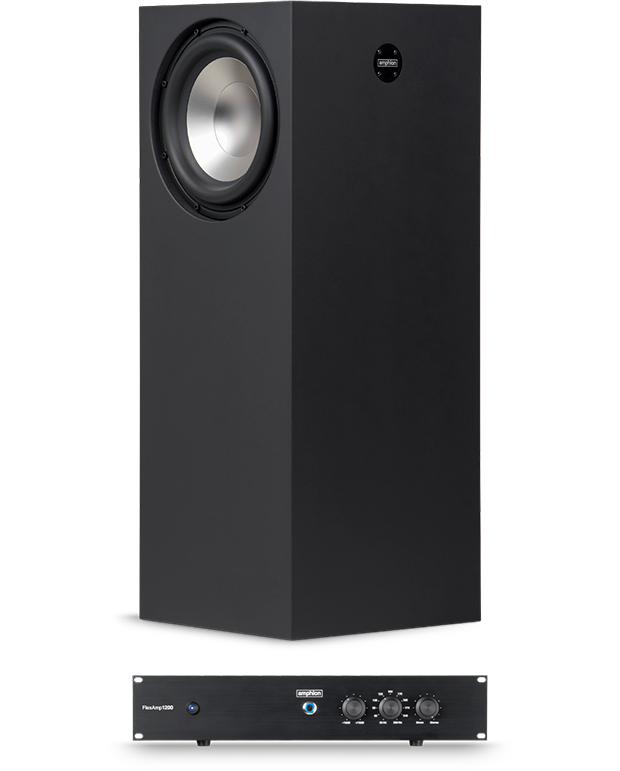 Amphion official - FlexBase25
