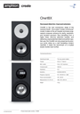 Amphion official - One18X