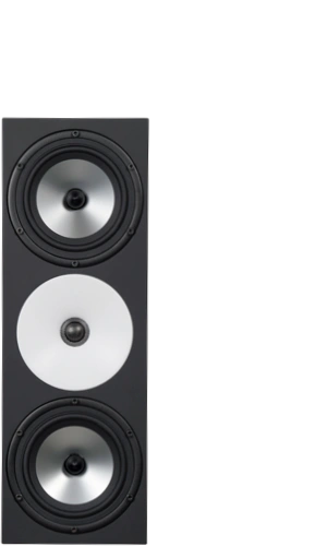 Amphion official - Two18
