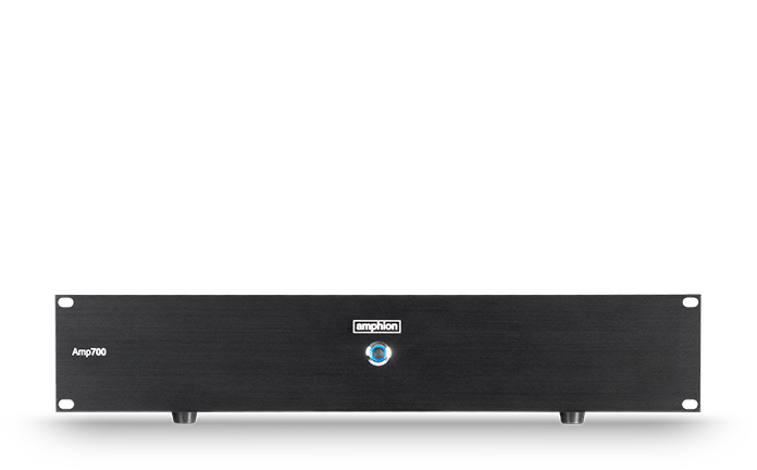 Amphion official - Amp700