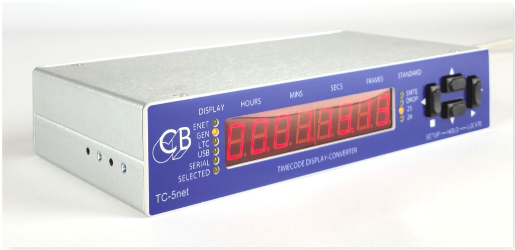 Tc5Net Front