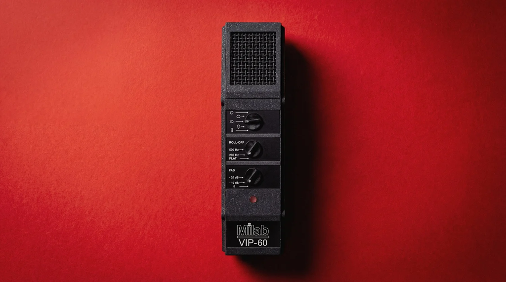 Milab VIP60 image 03