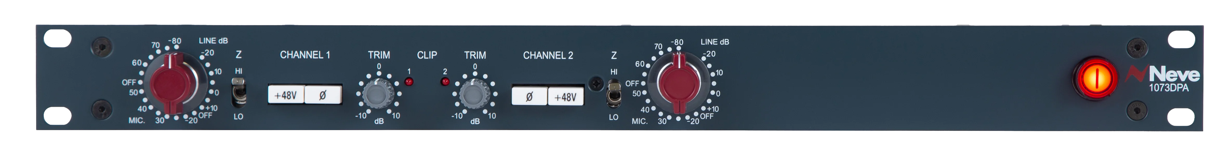 [WB-AMS_Neve-29] AMS Neve 1073DPA
