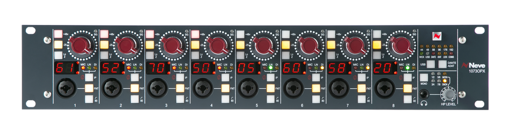 [WB-AMS_Neve-36] AMS Neve 1073OPX