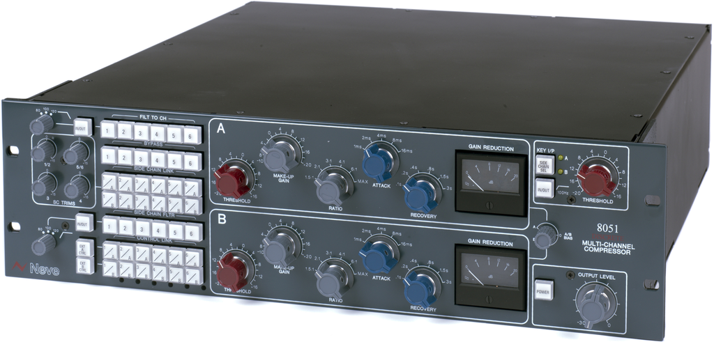 [WB-AMS_Neve-62] AMS Neve 8051