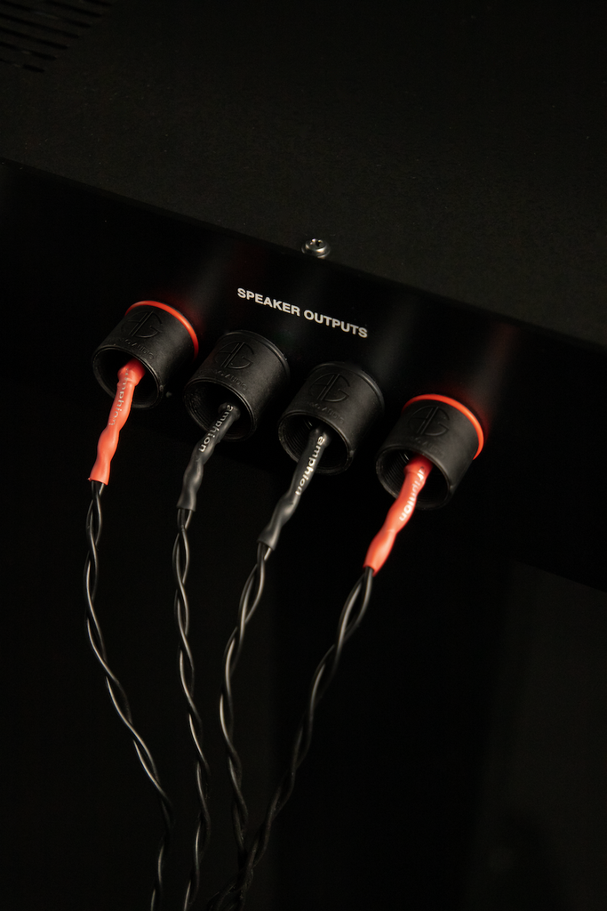 [WB-Amphion-27] Amphion SpeakCable 3.5