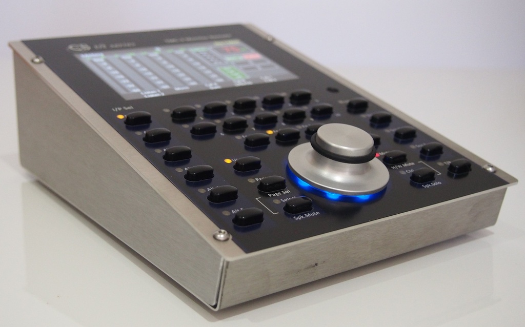 [WB-CB_Electronics-25] CB Electronics TMC-2/I-Mon Bundle