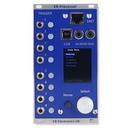 CB Electronics ER-PROCESSOR