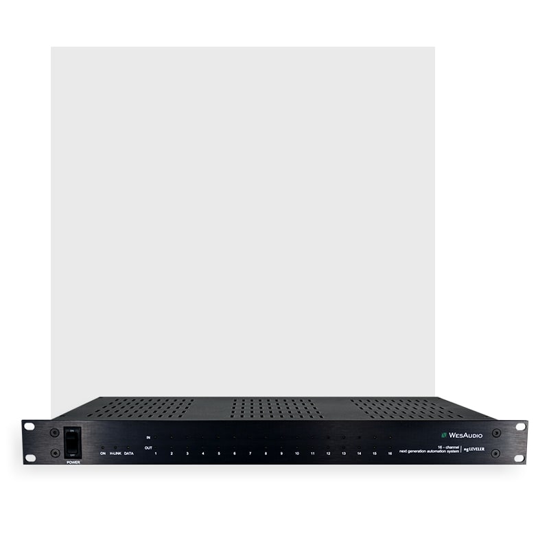 [WB-Wesaudio_MPH-8] WesAudio Ng_Leveler