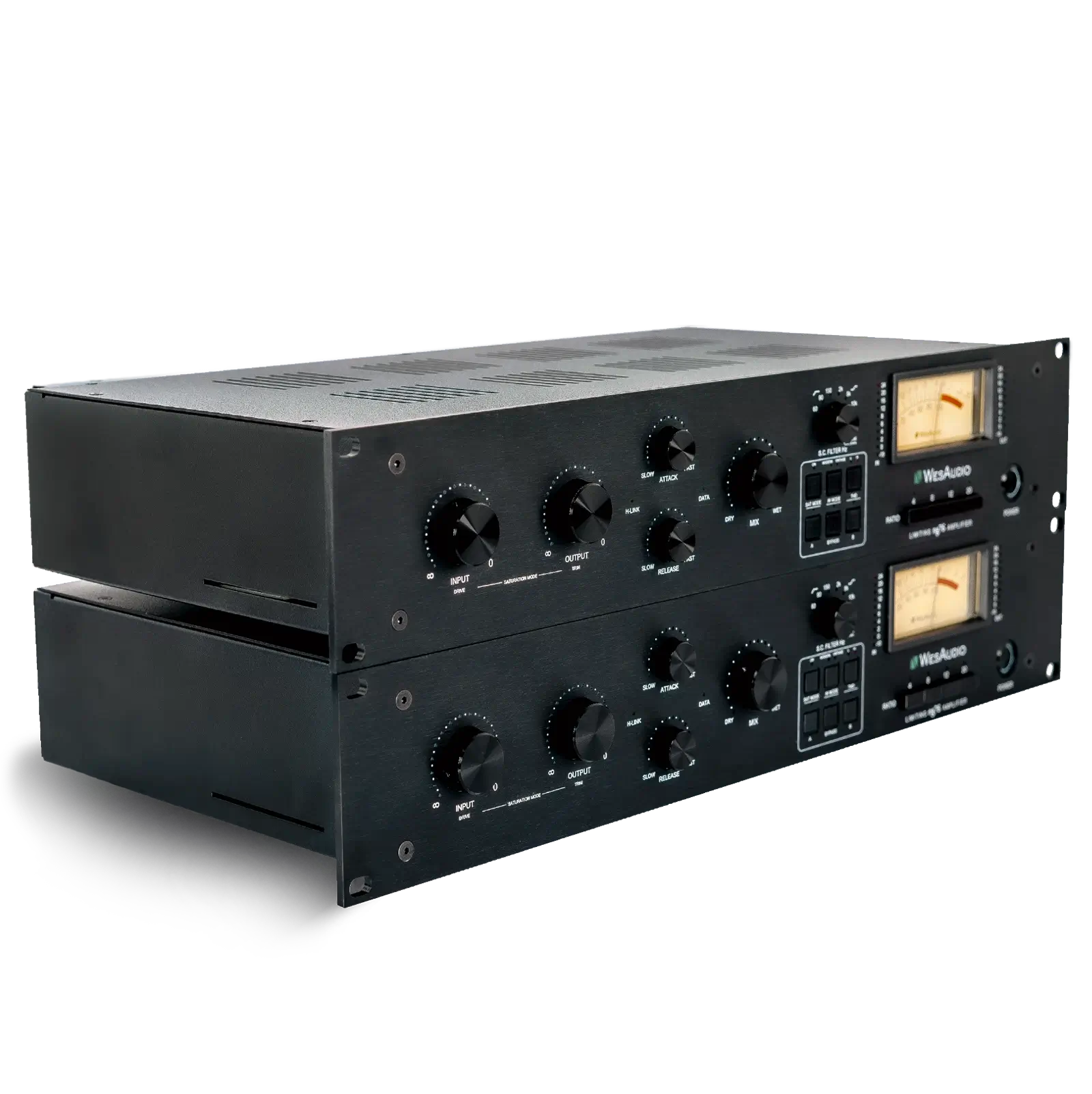 WesAudio ng76