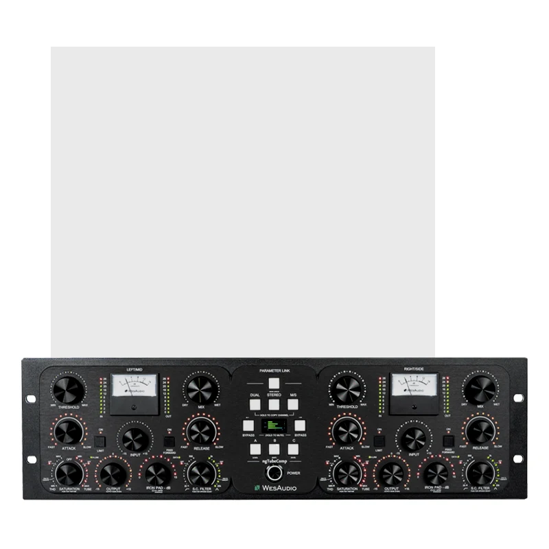 WesAudio ngTubeComp