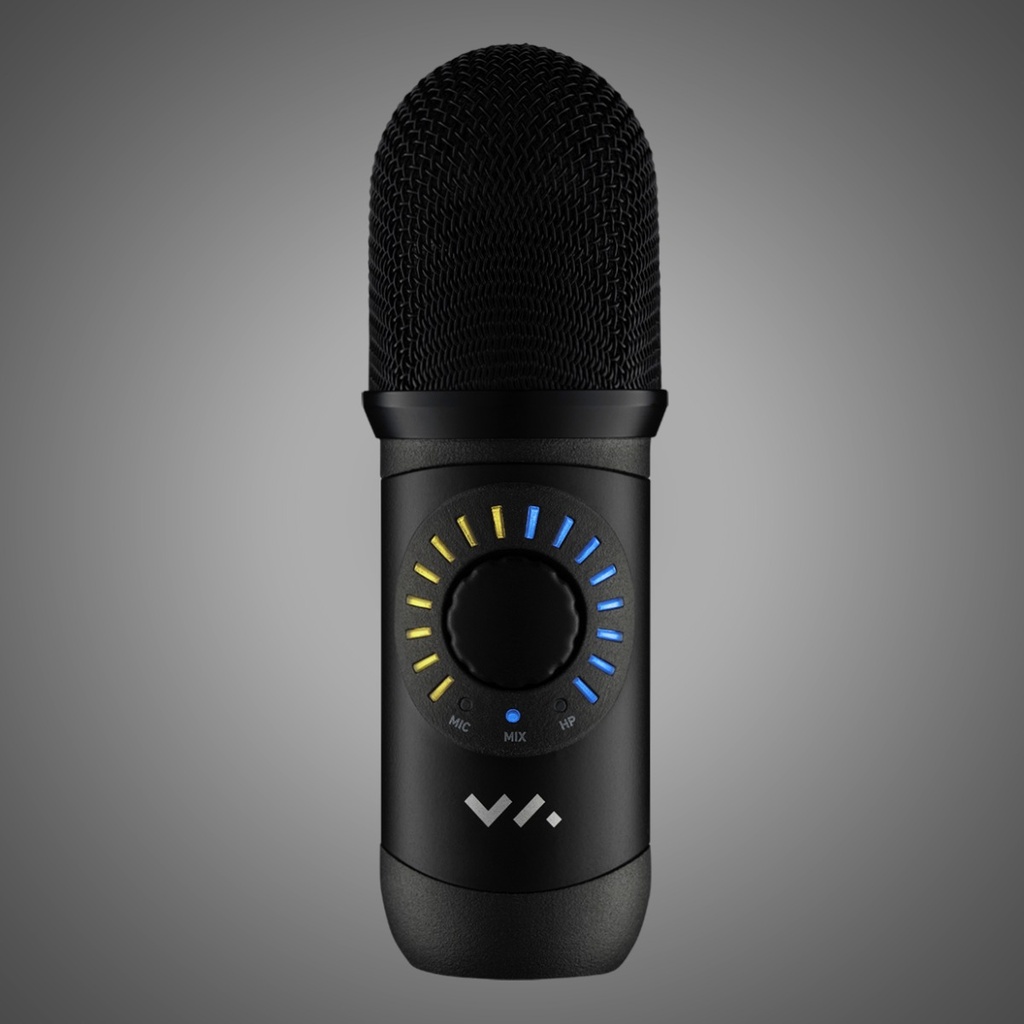 [WB-话筒-13] Voyage Audio SpatialMic-USB