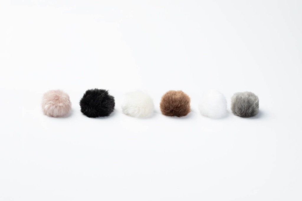 [WB-话筒-188] DPA AIR1-BROWN-L