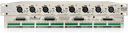 Radial OX8-r