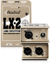 Radial LX2