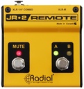 Radial JR 2