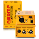 Radial X-Amp