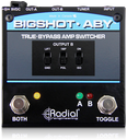 Radial BigShot ABY