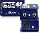 Radial Pro48