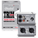 Radial Trim-Two