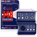 Radial J48