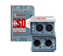 Radial Twin-Iso