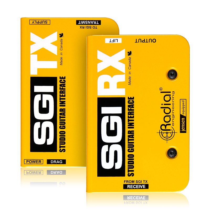 [WB-Radial-4268] Radial SGI