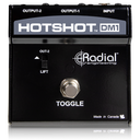 Radial HotShot DM1
